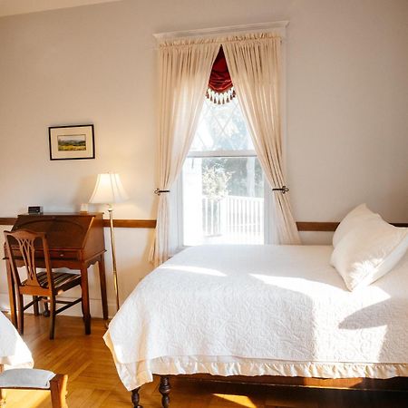 Friendly City Inn B&B Harrisonburg Exteriér fotografie