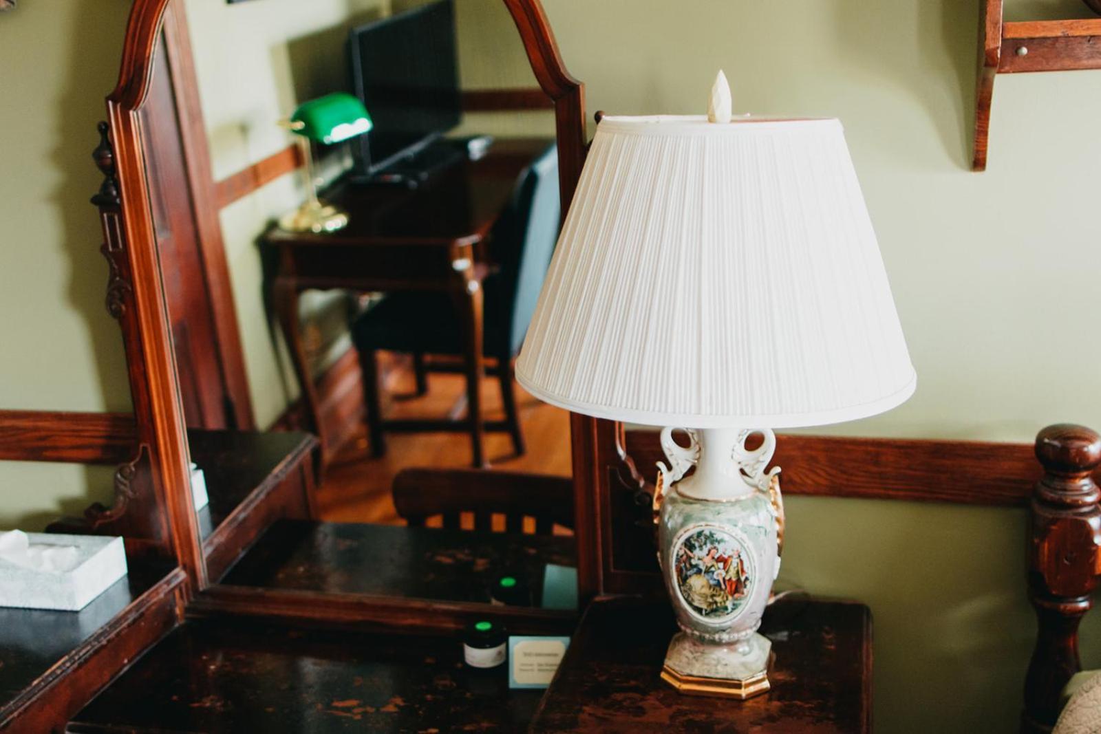 Friendly City Inn B&B Harrisonburg Exteriér fotografie