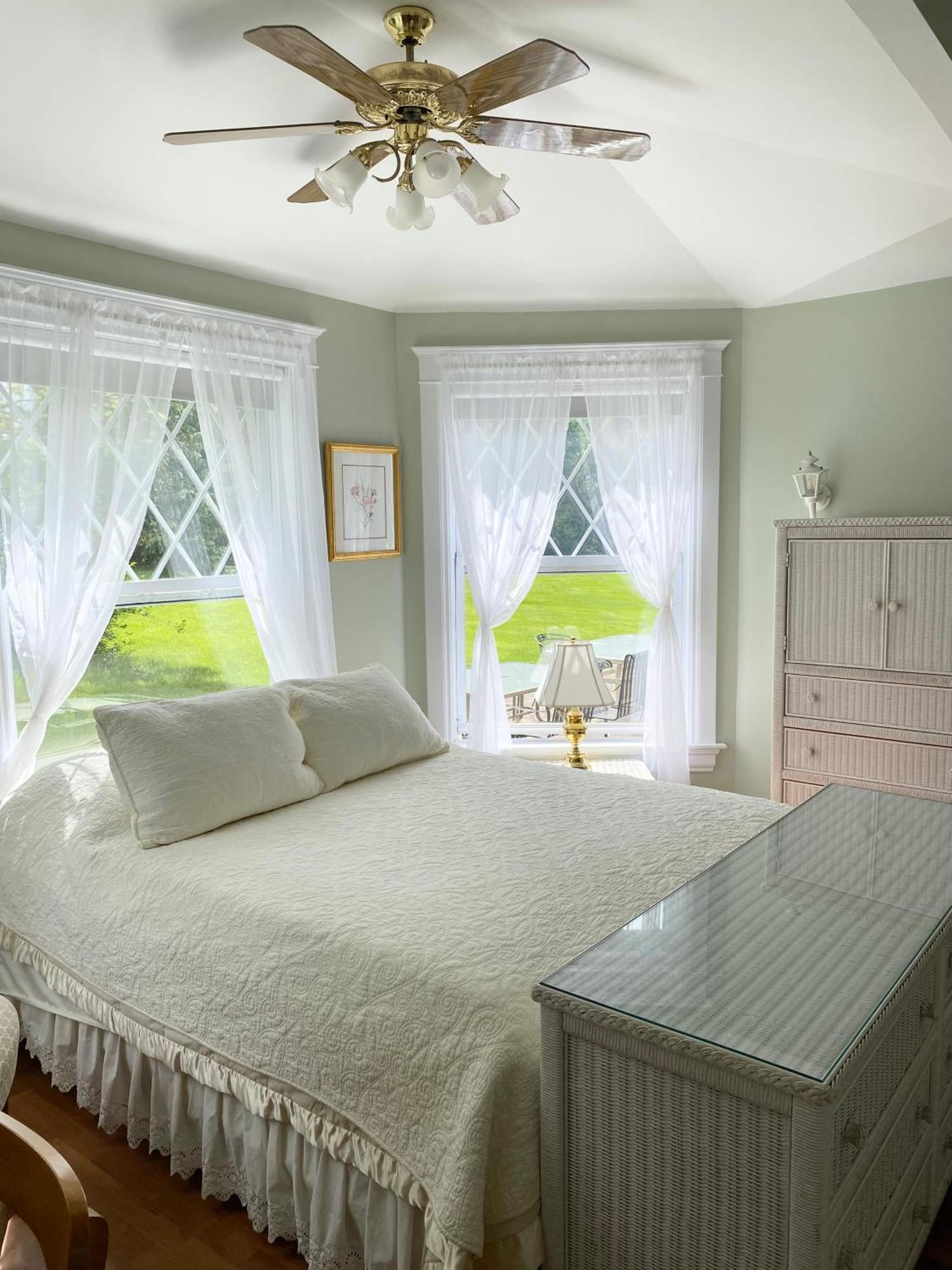 Friendly City Inn B&B Harrisonburg Exteriér fotografie